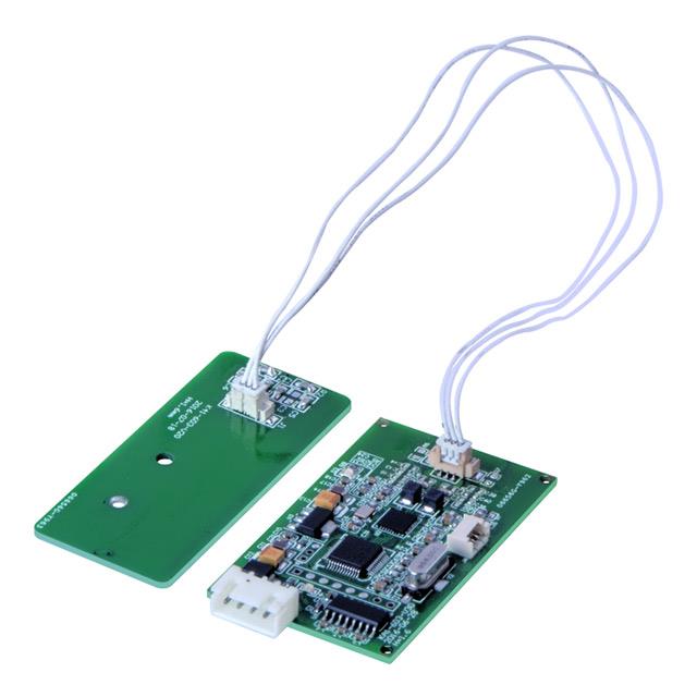 Smart RFID-kortlesermodul CRT-603-V10