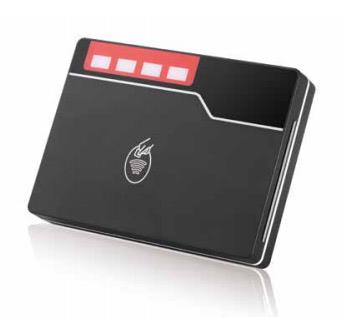 Desktop RFID Reader skribent CRT-603-800X