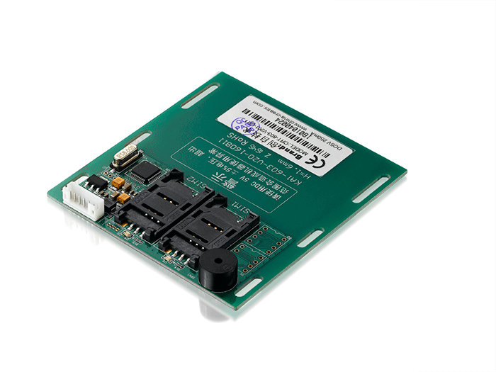 Smart Card Reader Modules-CRT-603-V20