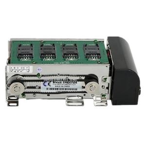 Smartkortleser CRT-310-004