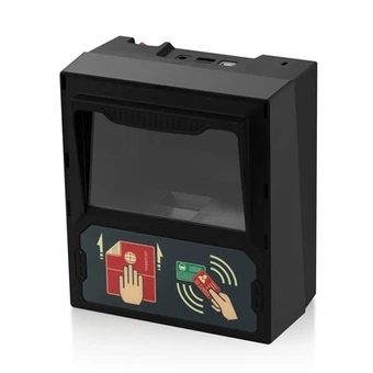 E-pass leser CRT-603-9001